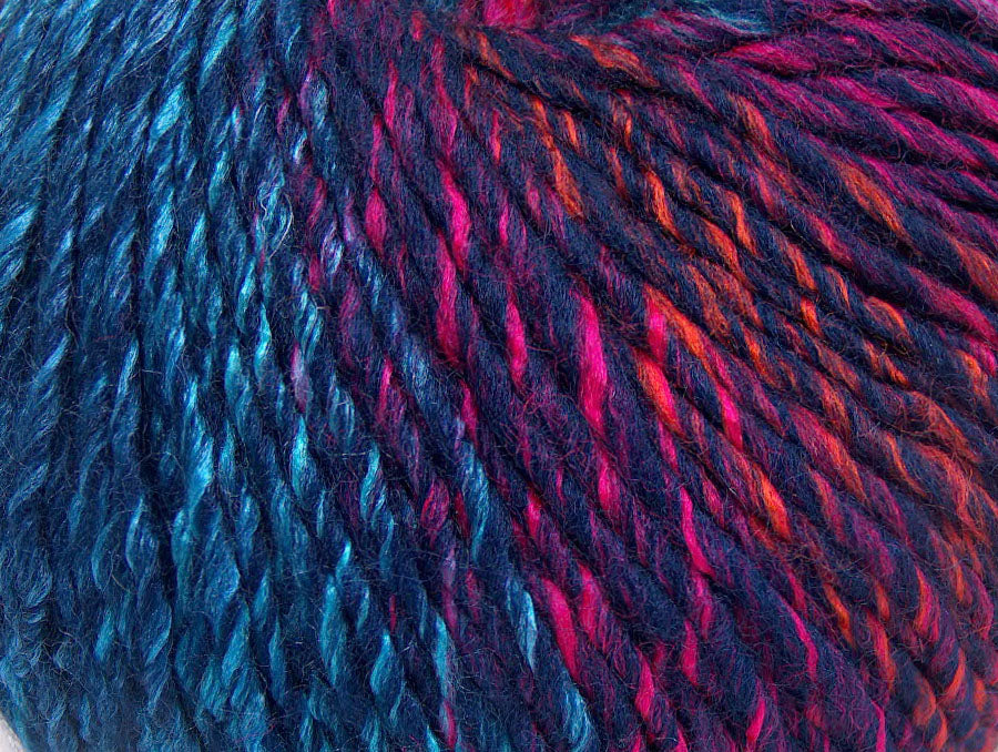 Roseto Worsted