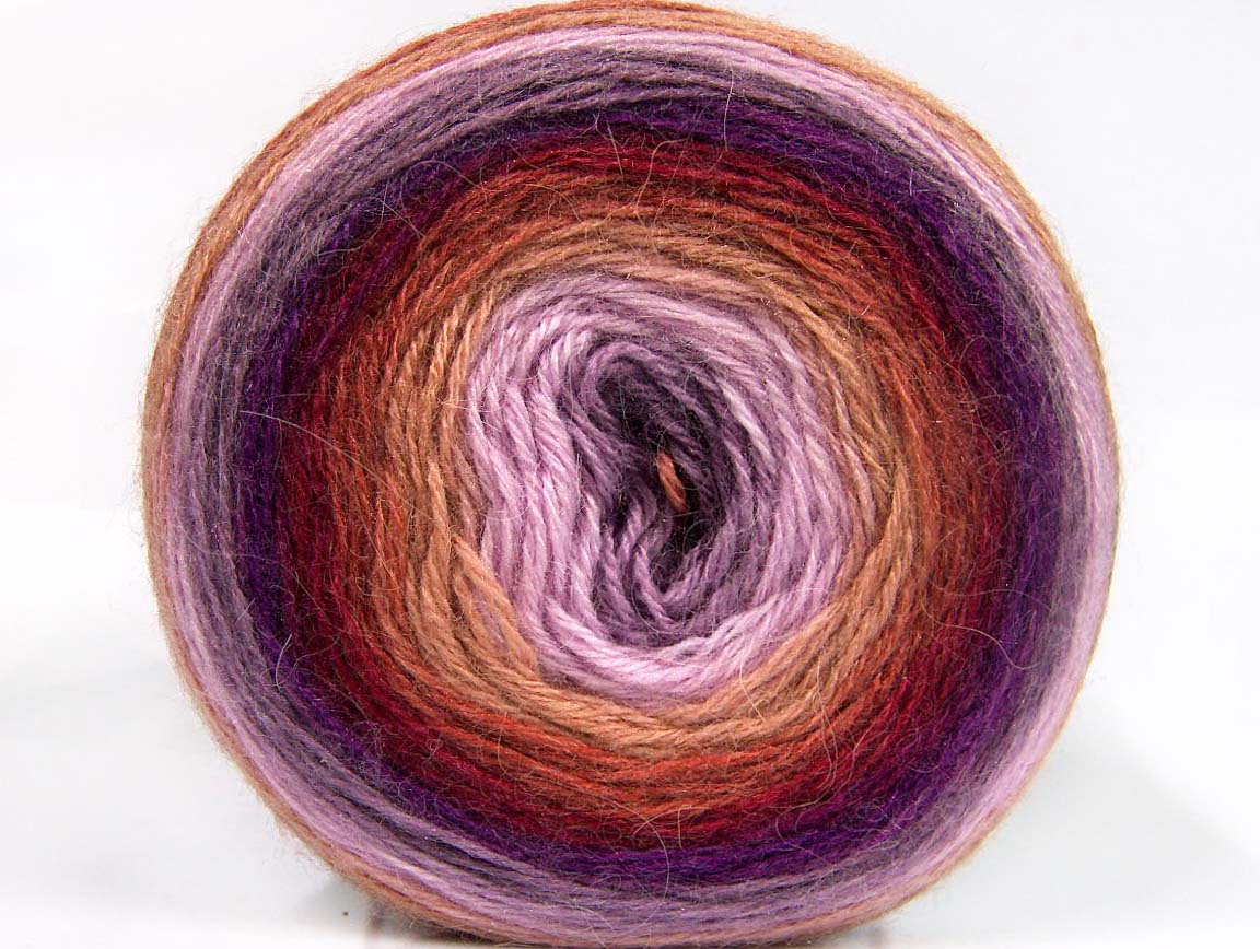 Gâteaux Mohair