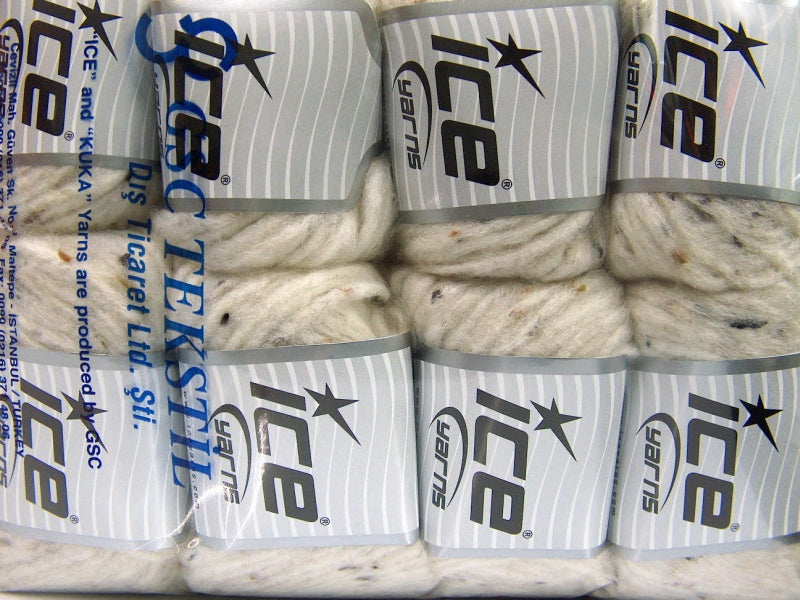 SoftAir Tweed Cream fnt2-64426