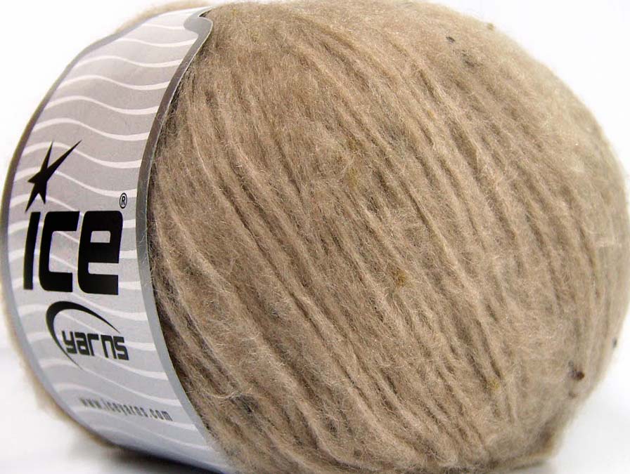 SoftAir Tweed Light Camel fnt2-64427