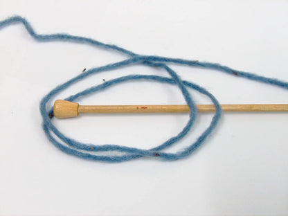 SoftAir Tweed Dark Blue fnt2-64439