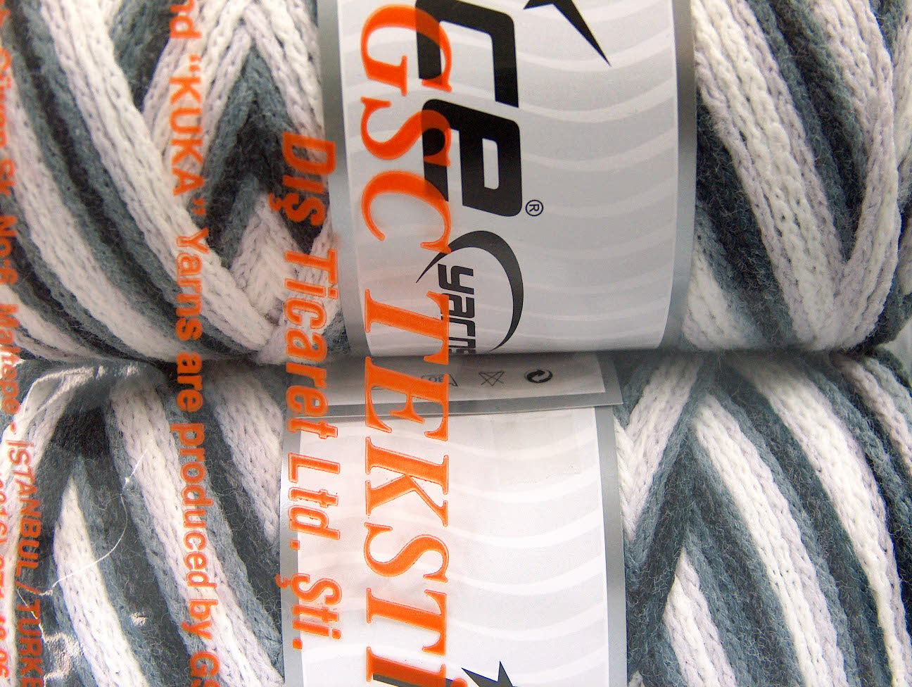 Saver Chain Color Black, Grey, White fnt2-64464