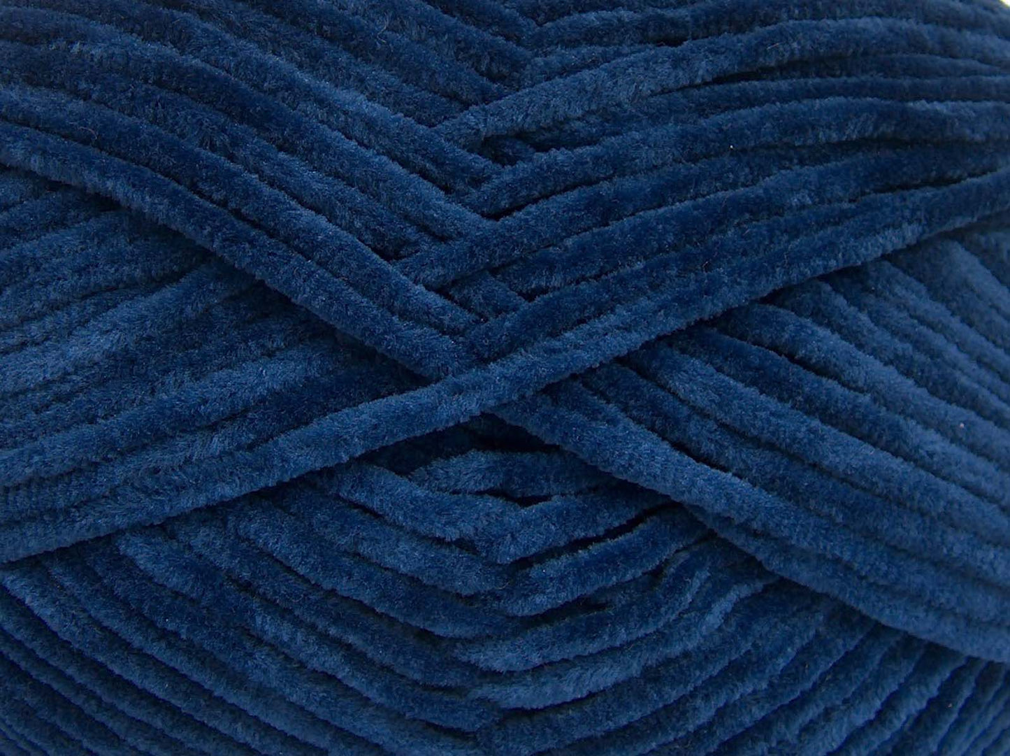 Chenille Baby Light