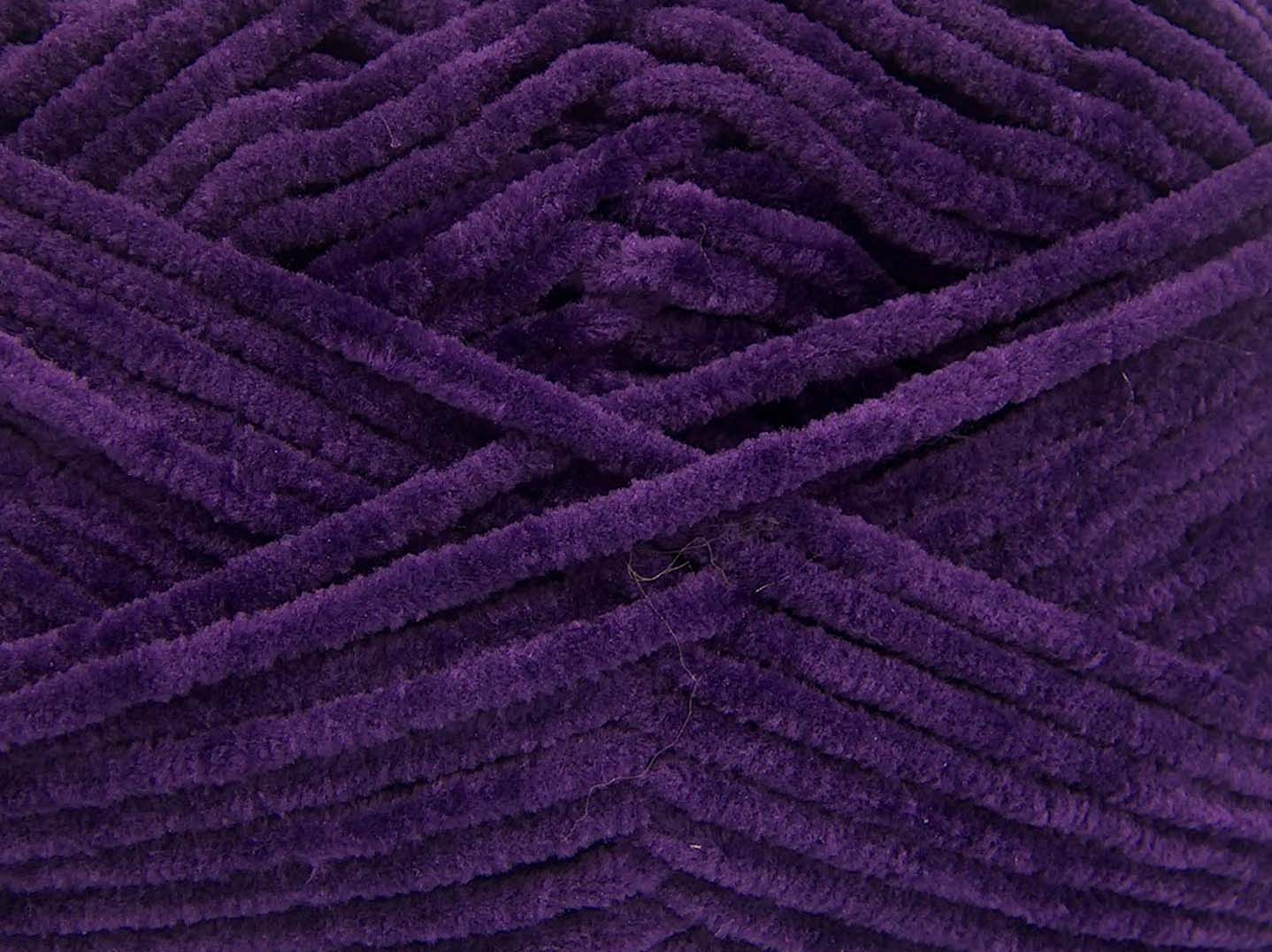 Chenille Baby Light