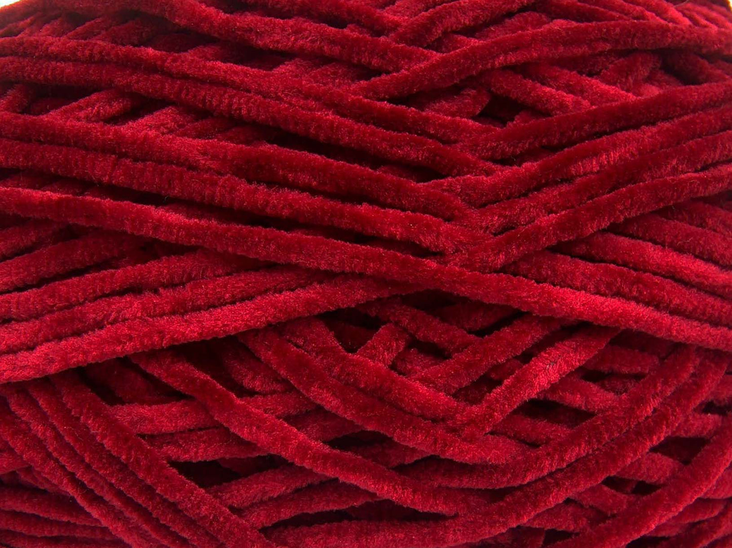 Chenille Baby Light