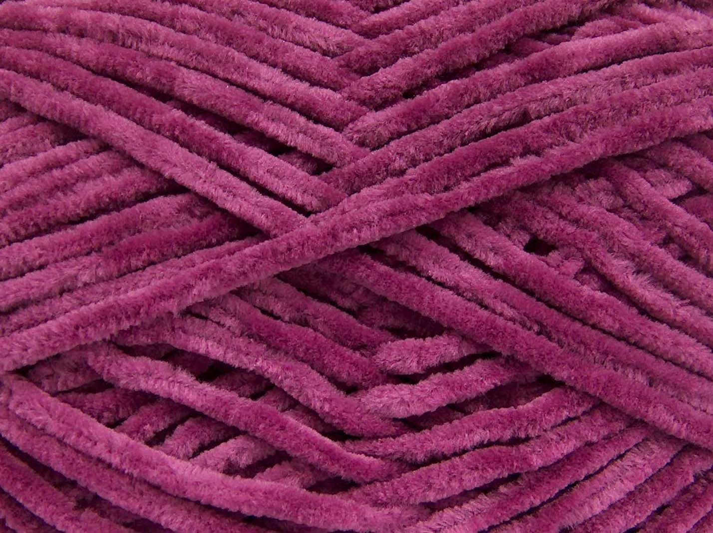 Chenille Baby Light