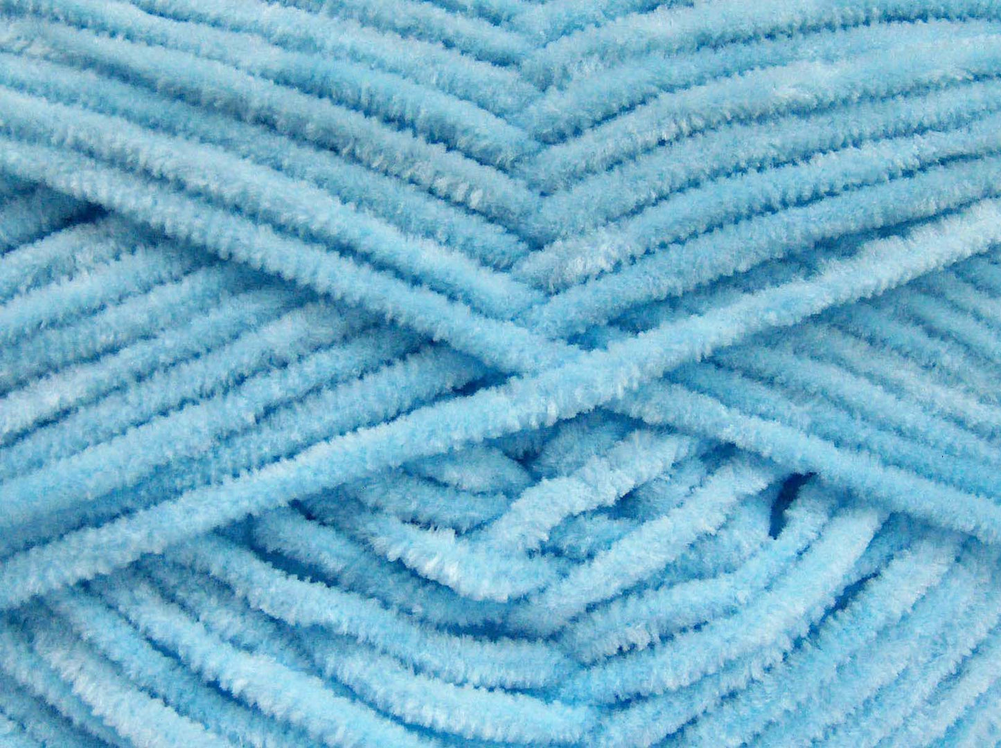 Chenille Baby Light