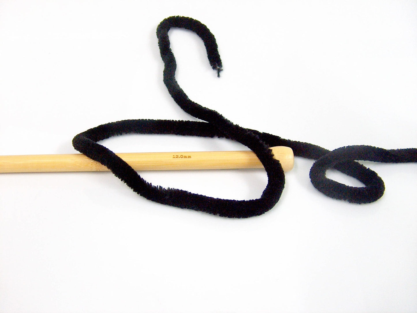 Chenille Superbulky