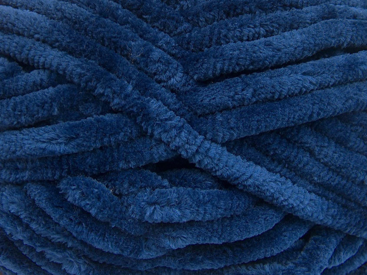 Chenille Superbulky