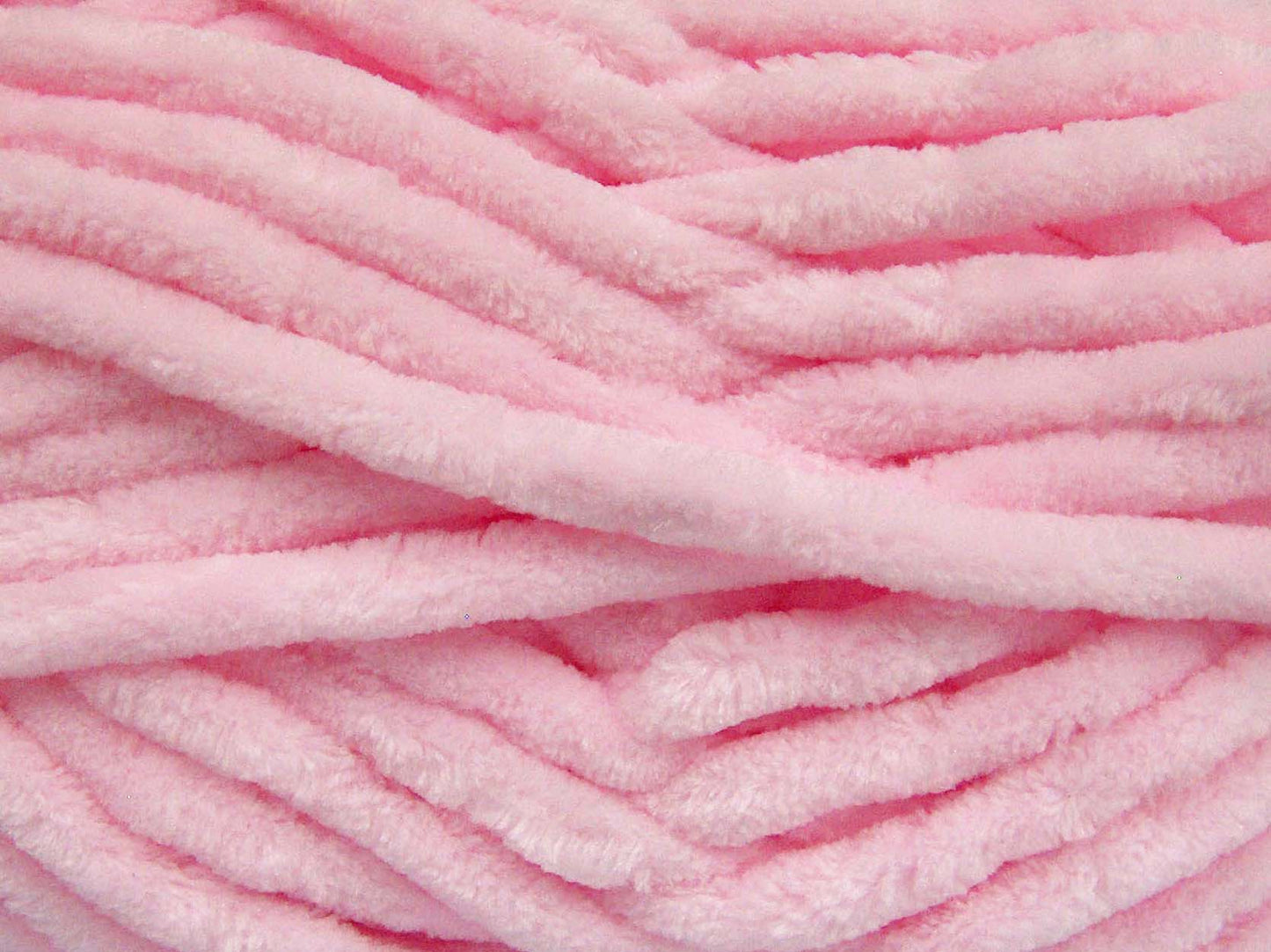 Chenille Superbulky