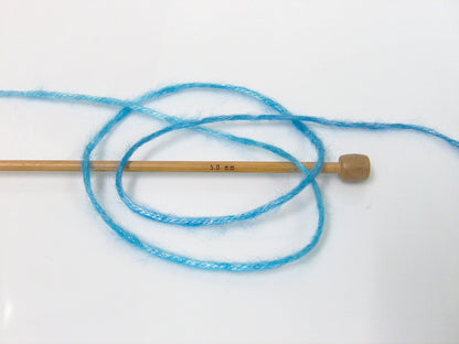 Picasso Turquoise, Blue Shades fnt2-64622