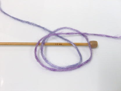 Picasso Purple Shades, Turquoise fnt2-64623