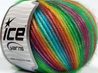 Picasso Rainbow fnt2-64624