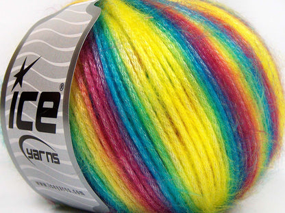 Picasso Rainbow fnt2-64625