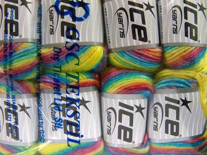 Picasso Rainbow fnt2-64625