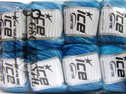 Picasso Turquoise Shades fnt2-64665