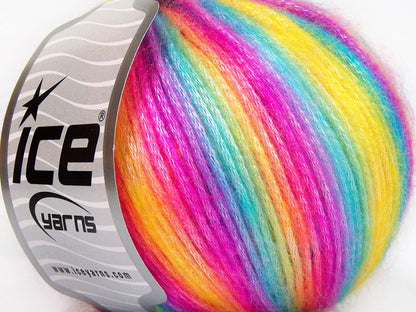 Picasso Rainbow fnt2-64666