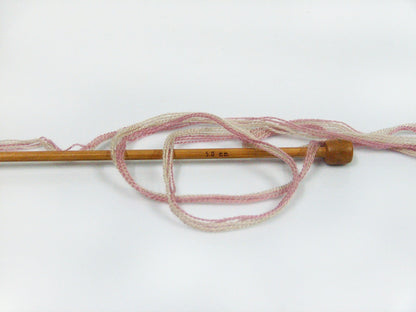 Baby Ombre Light Camel, Orchid fnt2-65264