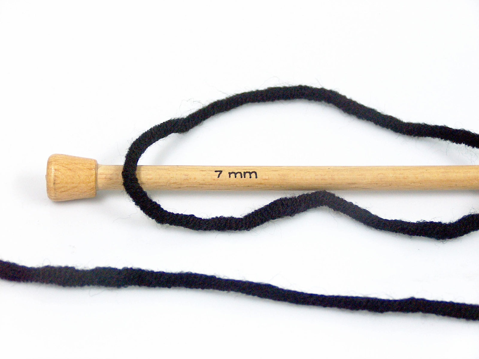 Merino Chunky