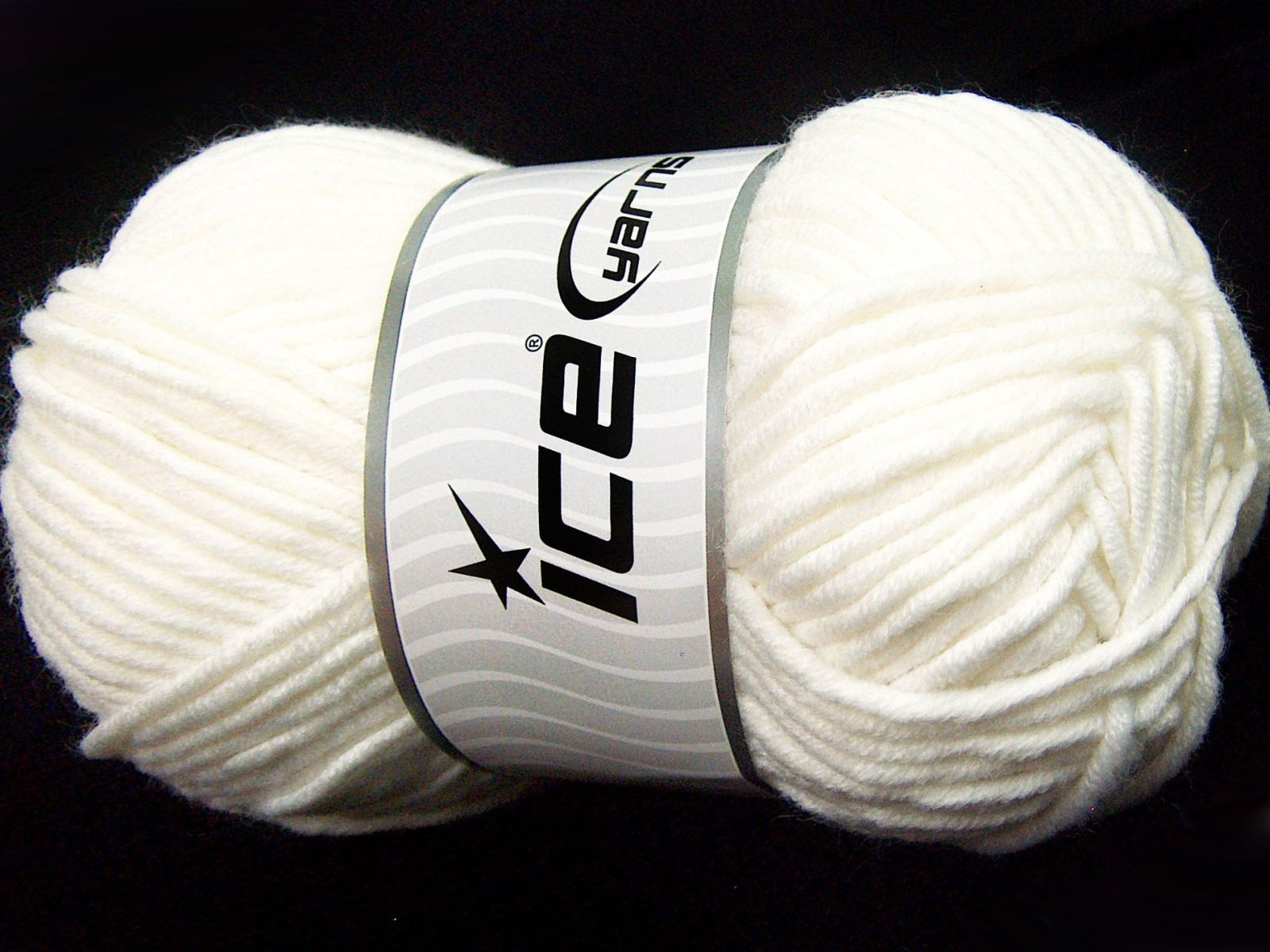 Merino Chunky White fnt2-65938