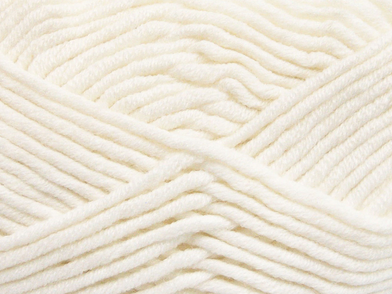 Merino Chunky White fnt2-65938