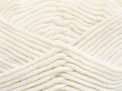 Merino Chunky White fnt2-65938