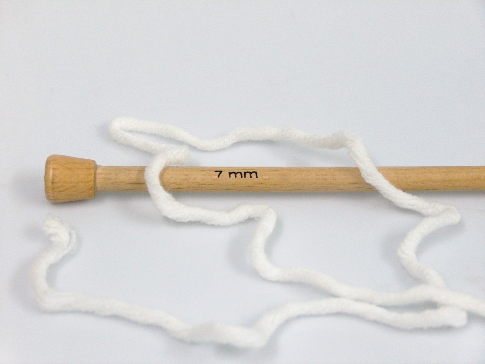 Merino Chunky White fnt2-65938