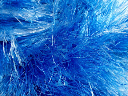 Long Eyelash Colorful Blue Shades fnt2-66040