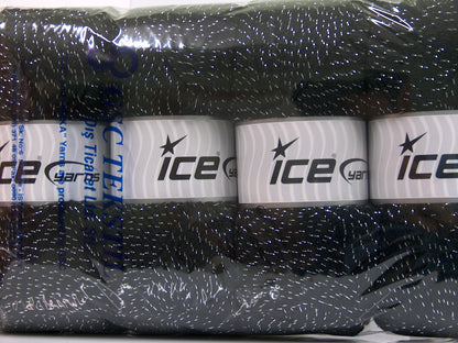 Star Glitz Black fnt2-66059