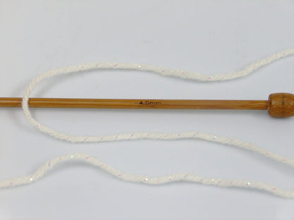 Star Glitz Cream fnt2-66061