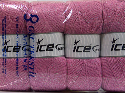 Star Glitz Candy Pink fnt2-66066