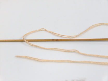 Kristal Milky Brown fnt2-66132