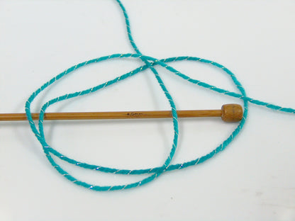 Magic Glitz Turquoise Shades fnt2-66546