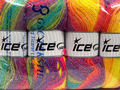 Magic Glitz Rainbow fnt2-66548