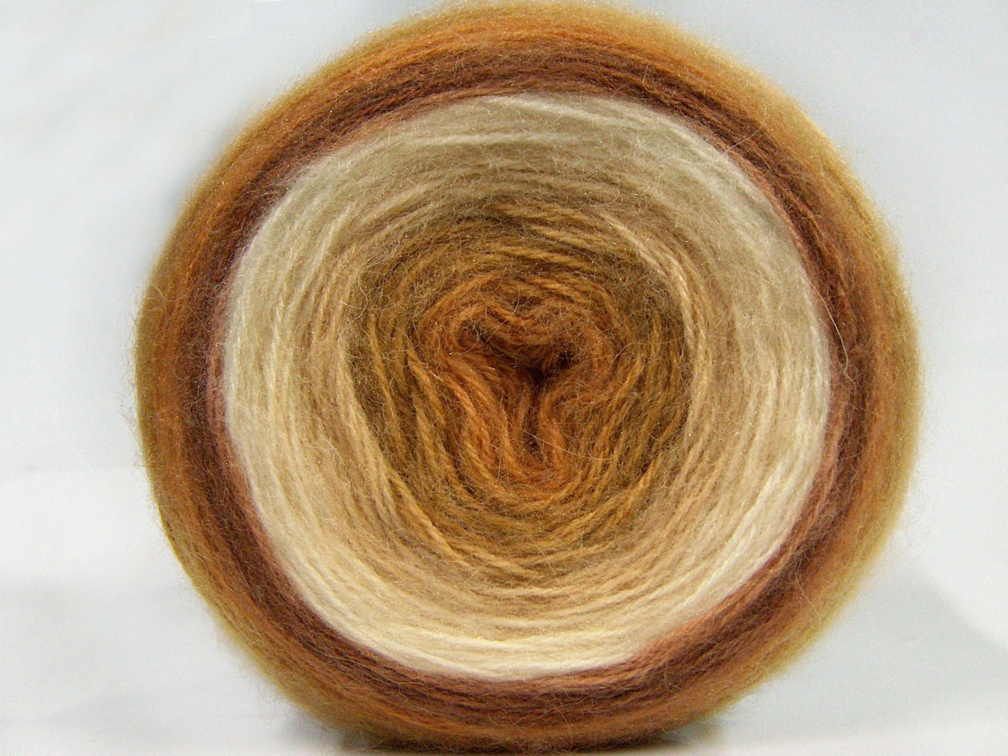 Gâteaux Mohair