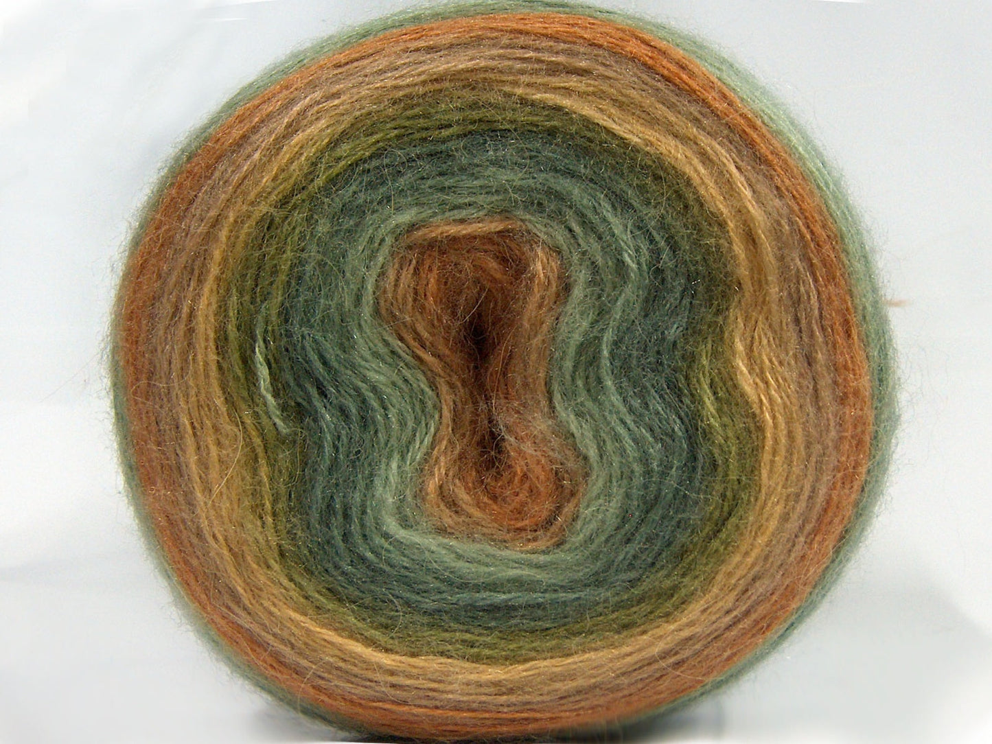 Gâteaux Mohair