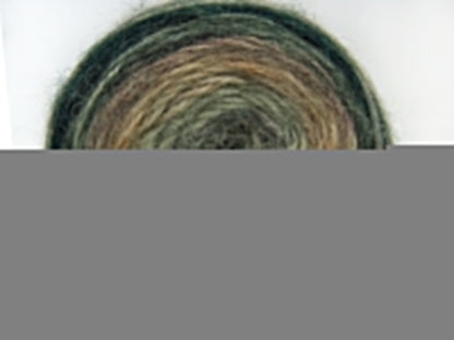 Cakes Alpaca Green Shades, Light Grey, Light Pink fnt2-67398
