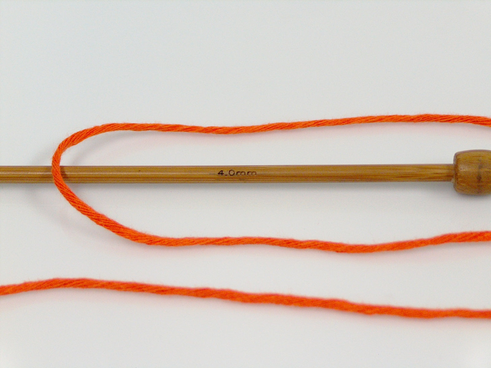 Natural Cotton Orange fnt2-67454