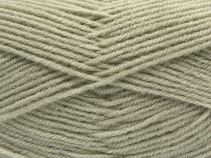 Softly Baby Fine Light Grey fnt2-67650