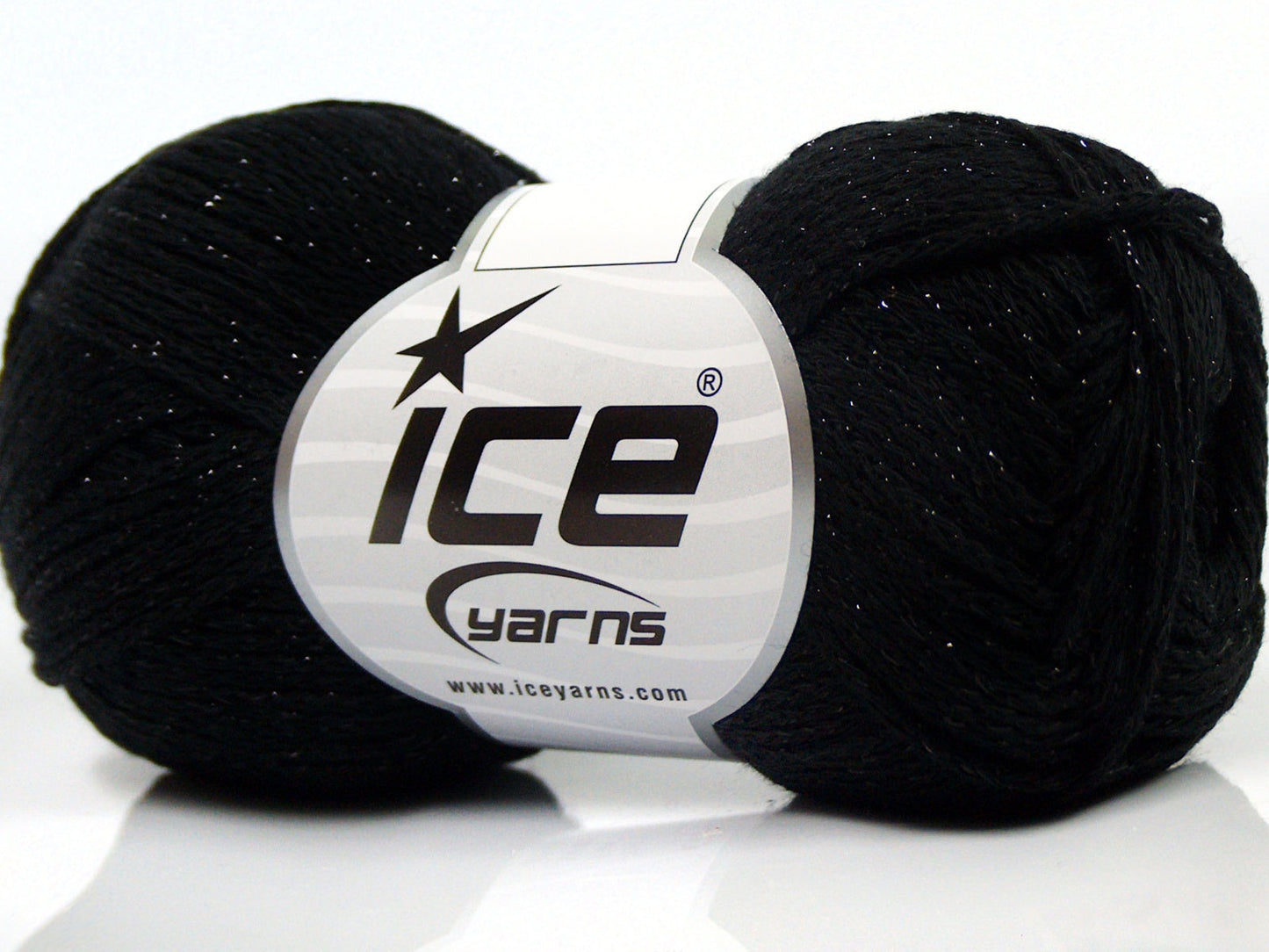 Elegant Metallic Cotton