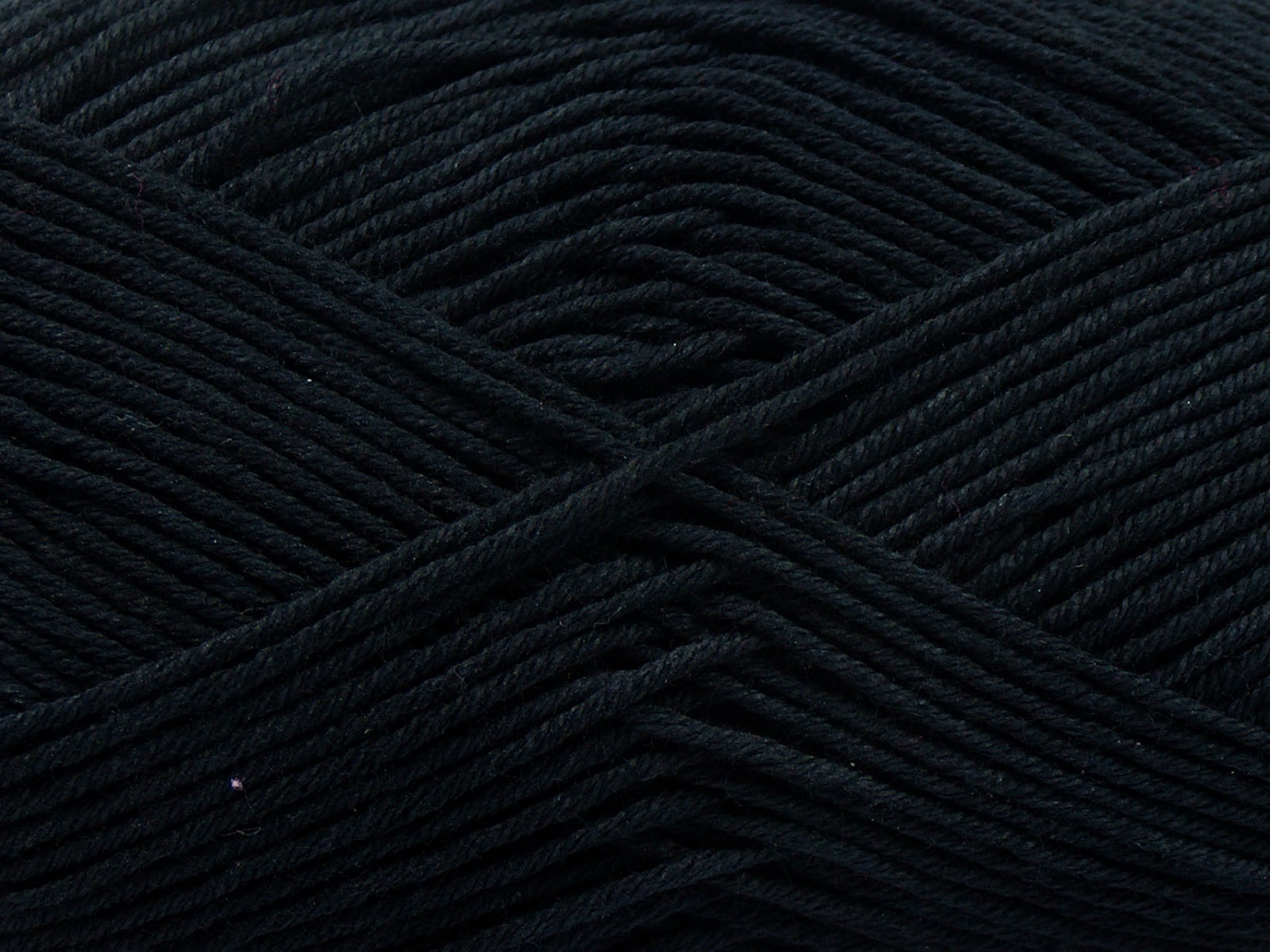 Pure Cotton Fine Black fnt2-67868