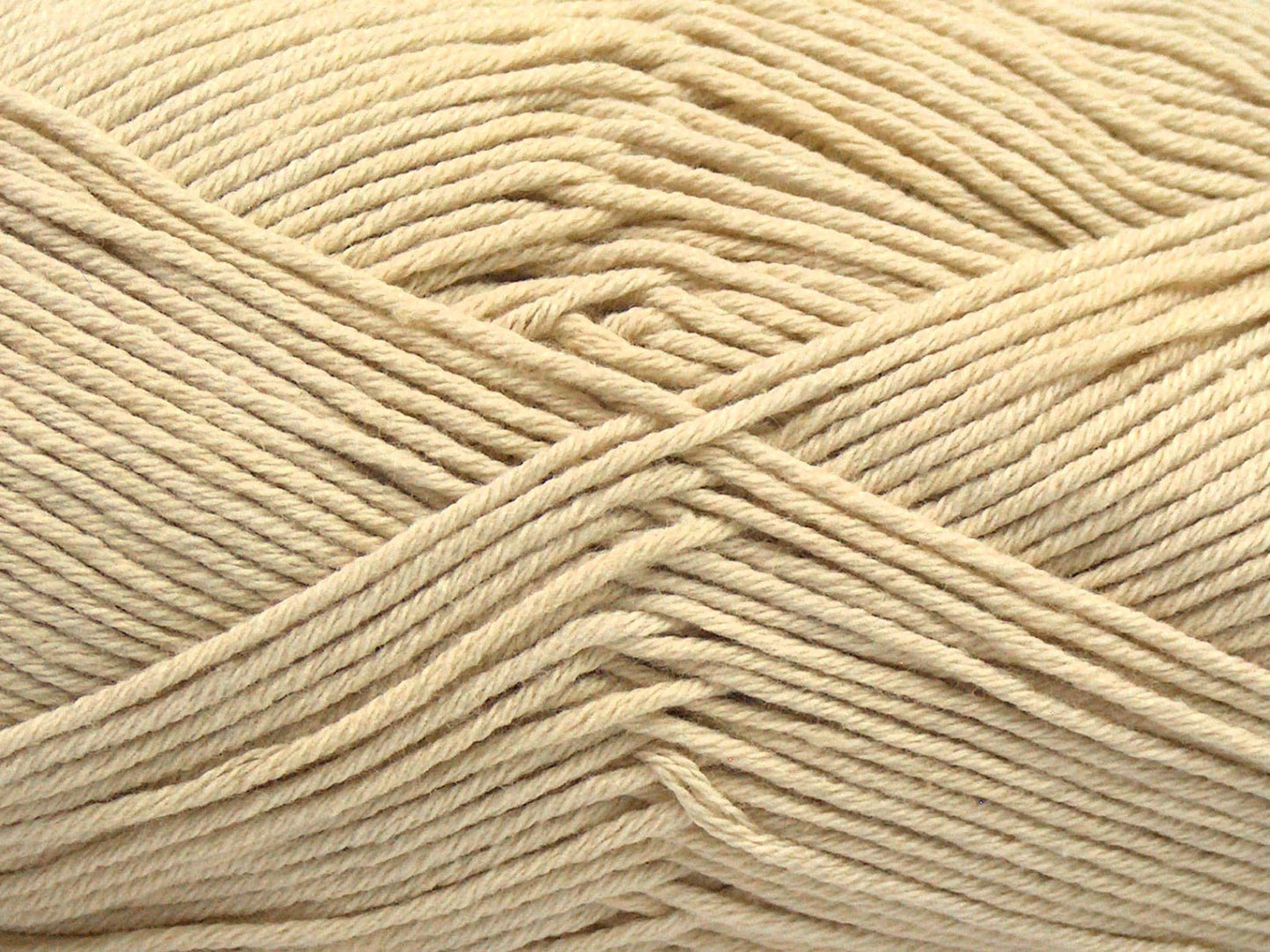 Pur coton fin