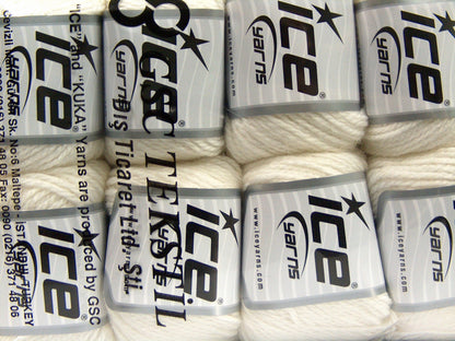 Alpaca Light Off White Sku:fnt2-67966