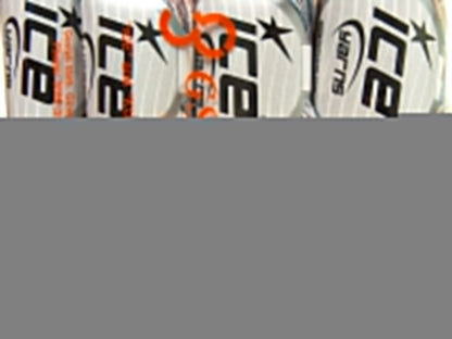 Mona Lisa Oil Blue, Brown Shades, White fnt2-68419