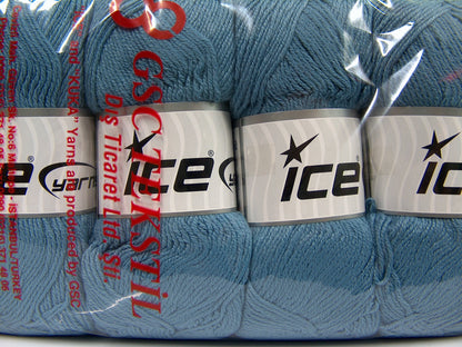 Bamboo Baby Indigo Blue fnt2-68645