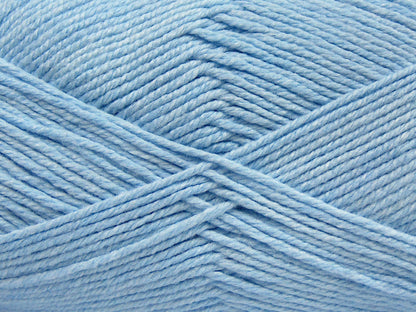 Bamboo Baby Baby Blue fnt2-68647