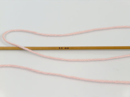 Bamboo Baby Baby Pink fnt2-68649