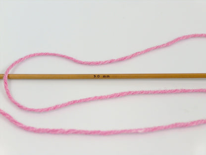 Bamboo Baby Pink fnt2-68650