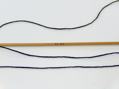 Crafty Black fnt2-68652