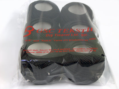 Crafty Black fnt2-68652